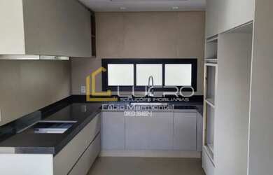 Imagem 5: Casa para venda em Bauru - Alphaville - 4 quartos - 4 suítes - automação - elevador