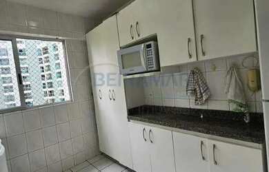 Imagem 10: Apartamento 2 quartos 1 suíte à Venda no Residencial Blue Moon Águas...