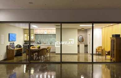 Imagem 2: Barracão à venda, 500 m² por R$ 3.790.000,00 - Santa Terezinha - Paulínia/SP