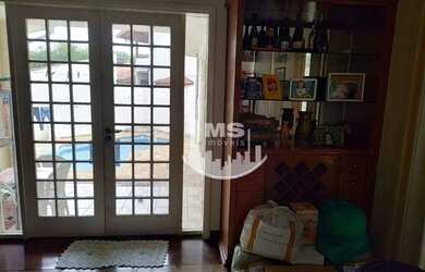 Imagem 6: Casa com 4 dormitórios à venda, 279 m² por R$ 1.350.000 - Tijuco das...