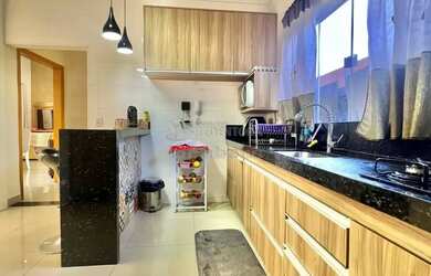 Imagem 6: Vendo - Casa Térrea - Condomínio Village La Montagne