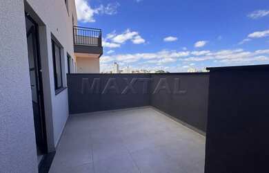 Imagem 7: Apartamento duplex novo para locação de 52 m² com 2 dormitórios, próximo...