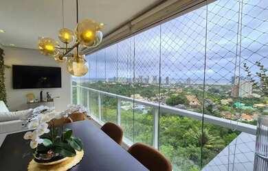 Imagem 2: Apartamento à venda no PLATNO GREENVILLE , PATAMARES, Salvador, BA