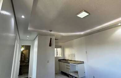 Imagem 7: Apartamento 2dorm, sala/cozinha, banheiro. Aceita venda assistida