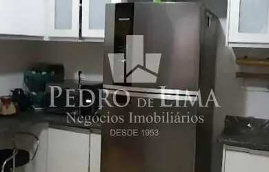 Imagem 4: Sobrado em Condomínio Fechado no Burgo Paulista - Ponte Rasa