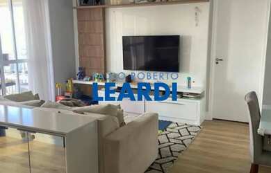 Imagem 1: APARTAMENTO - VILA MASCOTE - SP