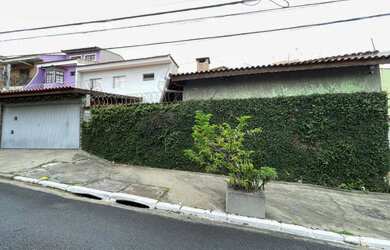 Imagem 2: Sobrado para venda em Parque Mandaqui com 3 quartos, sendo 1 suíte ,...