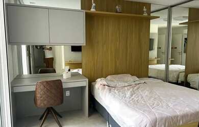 Imagem 8: Residencial Porto Januária