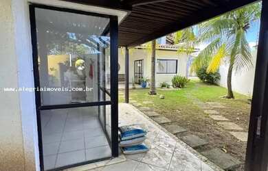 Imagem 2: Casa para Venda em Salvador, PIATÃ, 4 dormitórios, 3 suítes, 3 banheiros,...