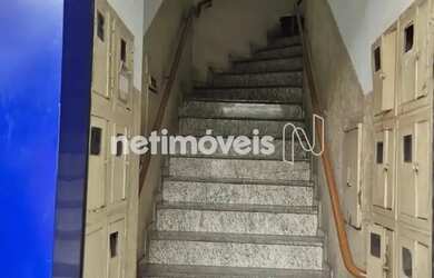 Imagem 6: Prédio Comercial com Loja Ampla e Salas Avenida Tradicional de Belo Horizonte