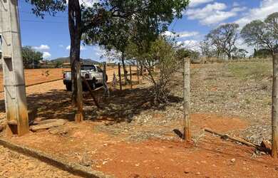 Imagem: O terreno possui 1.190m² de Área e está localizado em Primavera