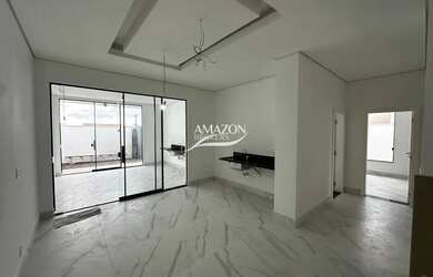 Imagem: A casa em condomínio possui 3 Dormitórios, 4 Banheiros, 4