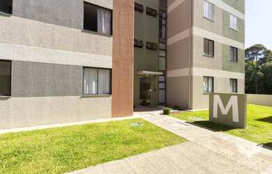 Imagem 4: Apartamento em ALMIRANTE TAMANDARÉ com 45,40m²