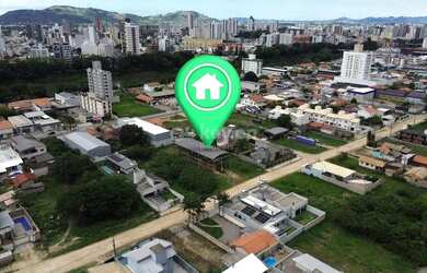 Imagem: Galpão à venda, Revoredo - Tubarão/SC