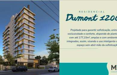 Imagem 14: Apartamento com 3 dormitórios à venda, 119 m² por R$ 804.000 - Centro...