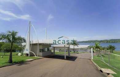 Imagem 2: Marinas Doce Vida II (alagado de Boa Vista da Aparecida