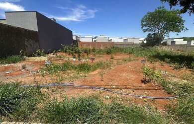Imagem: Vendo lote no bairro caminho do lago em Caldas-Novas