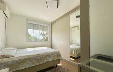 Imagem 10: Apartamento para locação no Bairro Sarandi