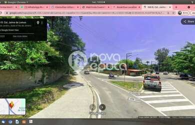 Imagem 8: Guaratiba Terreno. 3.340m² de Área