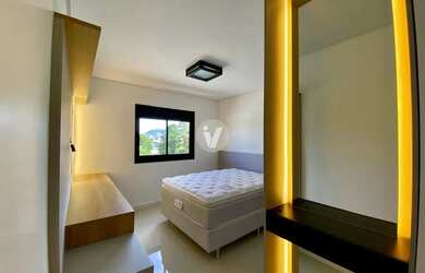 Imagem 6: Apartamento de 3 dormitório com vaga de garagem no bairro Uglione