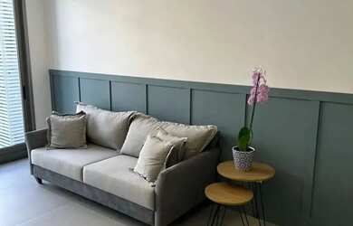 Imagem 4: Apto Alto Padrão para locação no Córrego Grande, Spotmarket Florianópolis/SC