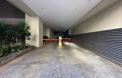 Imagem 8: SALA COM 45M² PARA LOCAÇÃO NO BAIRRO FUNCIONÁRIOS!