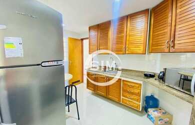 Imagem 9: Cobertura com 4 dormitórios para alugar, 189 m² por R$ 9.000,02/mês...