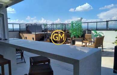 Imagem 14: Imóvel para aluguel possui 64 metros quadrados com 2 quartos em Jardim...