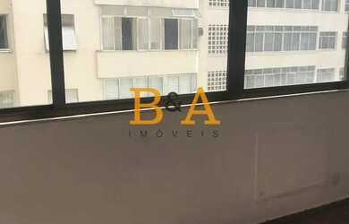 Imagem 10: B amp A Aluga Apartamento 3 Quartos 1 Vaga Av Atlântica