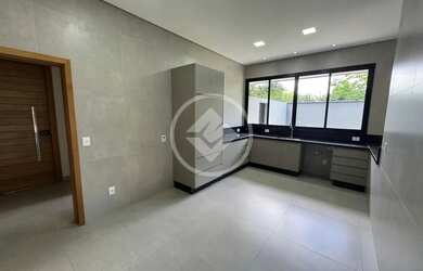 Imagem 6: Casa de alto padrão 3 suítes, ar condicinado, aquecedor solar, terreno...