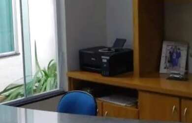 Imagem 14: Casa 5 Suítes na 110 Sul Piscina Aquecida Palmas