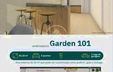 Imagem 8: Aptos de 2 quartos com elevador financiados codigo: 109403
