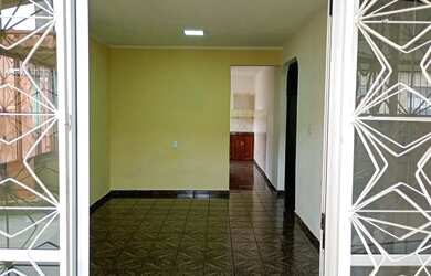 Imagem 3: Casa. Piscina, Churrasqueira, Ar-condicionadoe1 Vaga na garagem