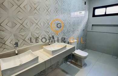 Imagem 14: SOBRADO MIRANTE DO LAGO, ALTO PADRÃO A 30M DA PRAIA -