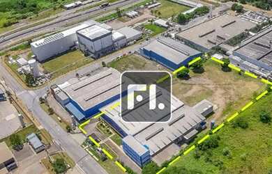 Imagem 9: Galpão para alugar, 3857 m² por R$ 87.273,17/mês - Distrito Industrial...