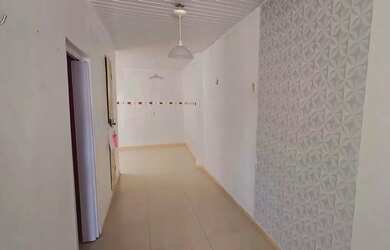 Imagem 14: PRAÇA 14 - CASA DE 2 PAVIMENTOS COM 3 QUARTOS, 3 VAGAS, ESCADA CARACOL, ACEITA PETS