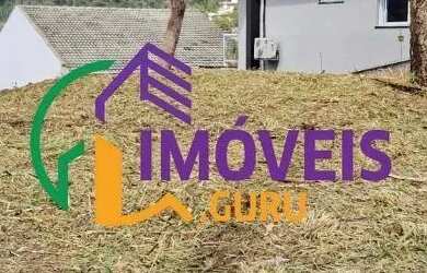 Imagem: O terreno possui 250m² de Área e está localizado em Recreio