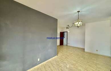 Imagem 4: Apartamento à venda 3 quartos suite sacada lazer Emabré Santos/SP