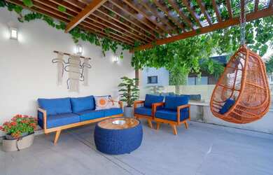 Imagem 11: Casa no Alphaville Ceará em 02 lotes