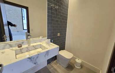 Imagem 10: Linda casa para venda ou locação no condomínio Ithahye em Santana de...