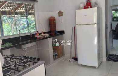 Imagem 7: Chácara à venda em Abadiânia - GO Riquíssima em água