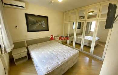 Imagem 7: Flat com ótimo preço no bairro Bela Vista. Confira