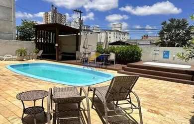 Imagem 16: Apartamento Semi Mobiliado Com 02 Dormitórios no bairro Cordeiros em...