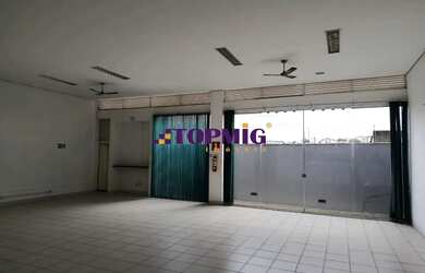 Imagem 4: Andar comercial - Eldorado - Contagem