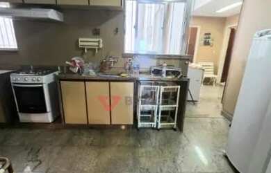 Imagem 6: Apto Espetacular Ed Chopin av. Atlântica 3 suítes 5 banheiros