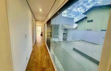 Imagem 16: Casa em condomínio para aluguel no Condomínio Terras de Santa Teresa...