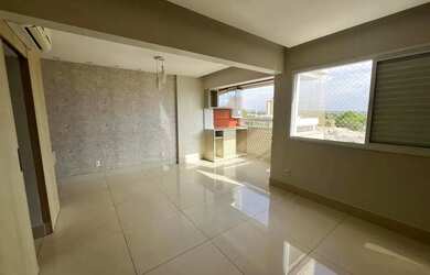 Imagem 4: Apartamento com 3 quartos para locação na quadra Arse 21 204 sul , Plano...