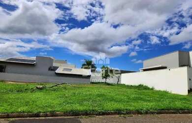 Imagem: Terreno à venda, 436m² por R$ 642.000 - Condomínio Splêndido