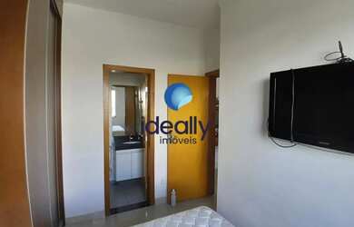 Imagem 11: APARTAMENTO MOBILIADO no Bairo Cabral 2 Quartos Sala Cozinha Banheiro...