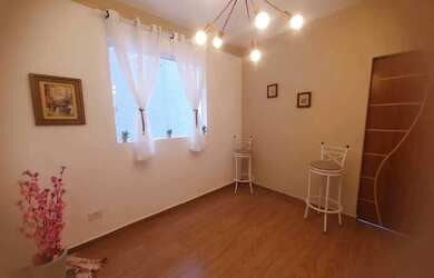 Imagem 5: Apartamento à venda, 1 quarto, 1 vaga, Aparecida - Santos/SP